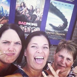 Meet your Posher, Jodi